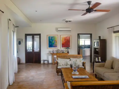 OPPEL | Casa en Venta | LAS LIEBRES  Pilar |  Cod: 32893