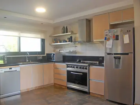 OPPEL | Casa en Venta | LAS LIEBRES  Pilar |  Cod: 32893