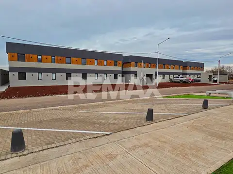 MONOAMBIENTE EN VENTA AÑELO VACA MUERTA