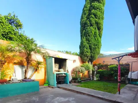 Venta Chalet