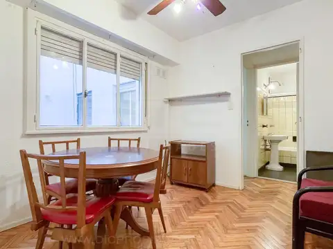 Av Olazabal  al 3100 Entre Zapiola y Cap. Gral. Ramón Freire