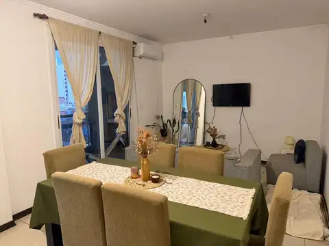 Departamento en Venta en Santa Fe, USD 110.000