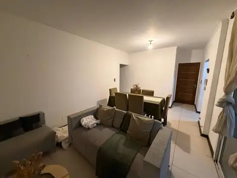 Venta Departamento en Santa Fe