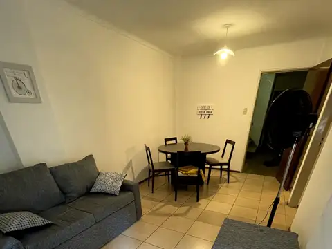 Santiago Del Estero 100, Piso 1