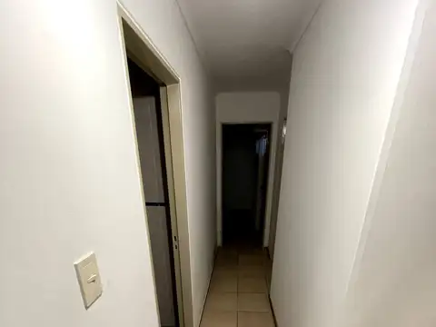 Venta de departamento amoblado