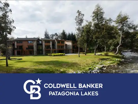 VENTA Hotel 2.300m2 sobre costa de Rio Bonito