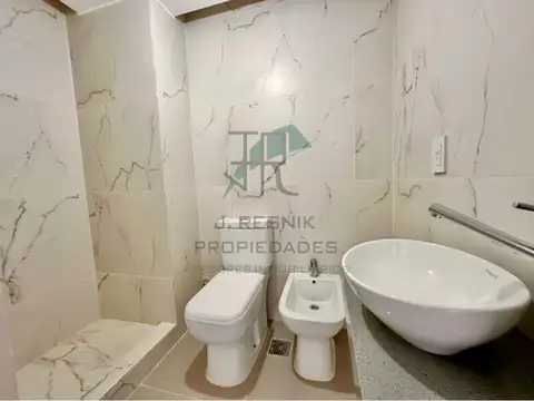 Departamento en Alquiler de 2 ambientes