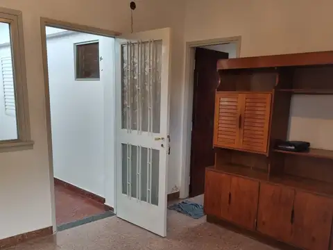 Departamento en alquiler en Barrio Norte