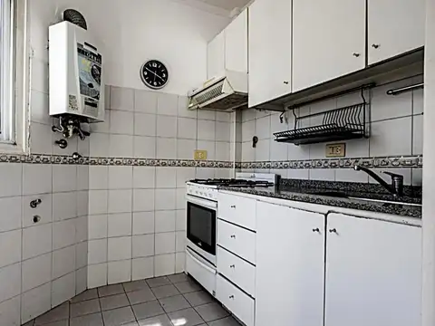 Departamento en Venta Permite mascota