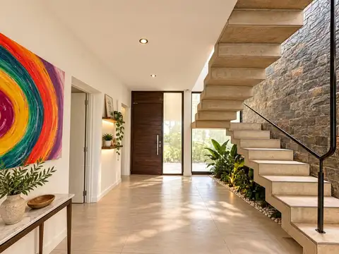 Casa en Venta A Estrenar