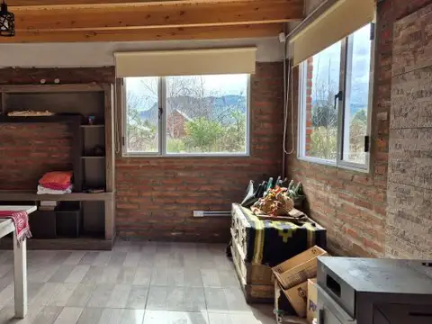 Casa en Venta 10 años