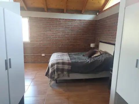 Casa en Venta de 1 dormitorio
