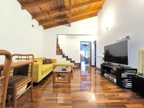 Casa en Venta en Villa Ballester, USD 270.000