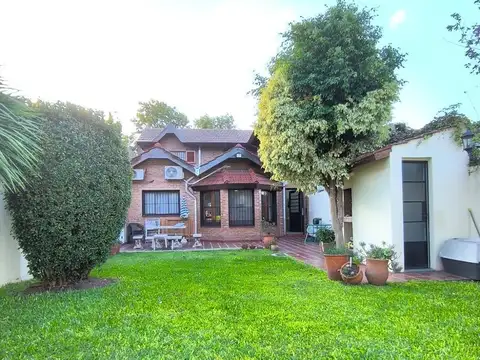 Casa en Villa Ballester