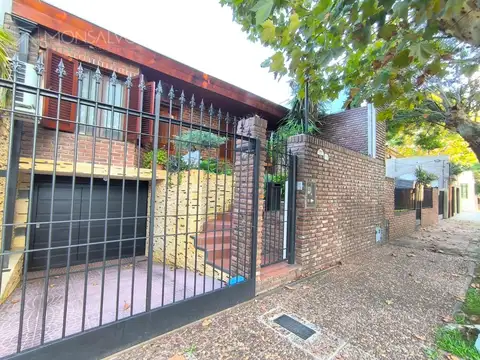 Casa en Venta de 4 dormitorios