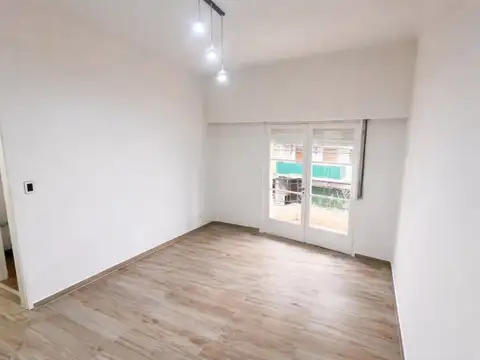 Bogotá 2300 , Piso 1