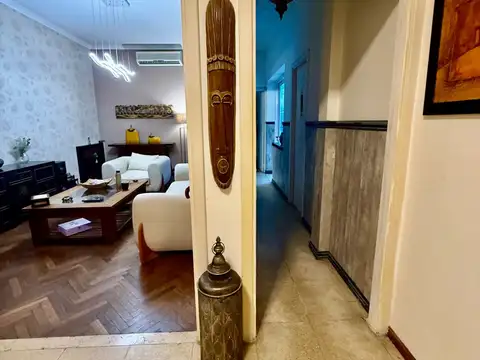 Depto Tipo Casa en Venta de 3 ambientes