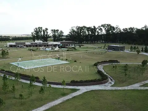 Terreno en Venta en Campos De Roca, USD 15.000