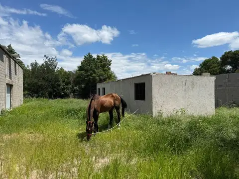Galpon en Venta 4 años