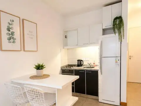 Departamento en Venta en Colegiales, USD 83.000
