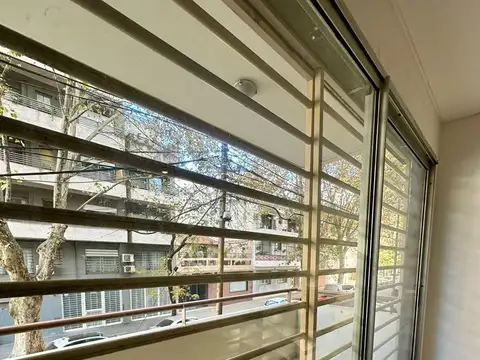 Avenida Álvarez Thomas 1100