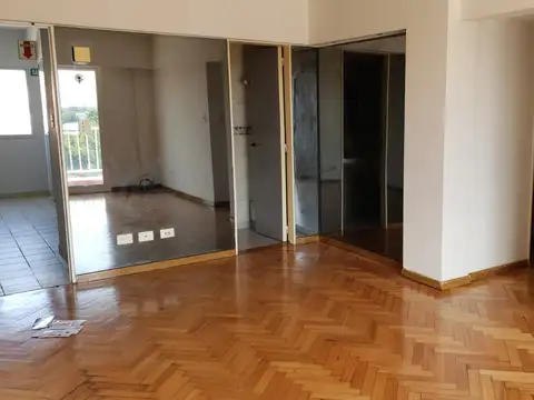Departamento en Alquiler de 3 dormitorios