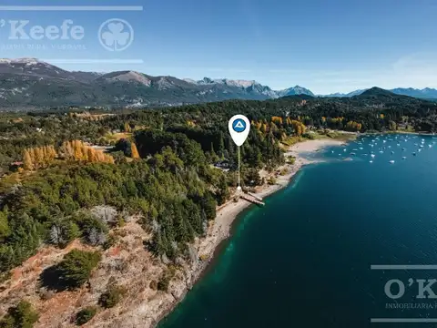 Departamento en Venta en San Carlos de Bariloche, USD 295.000