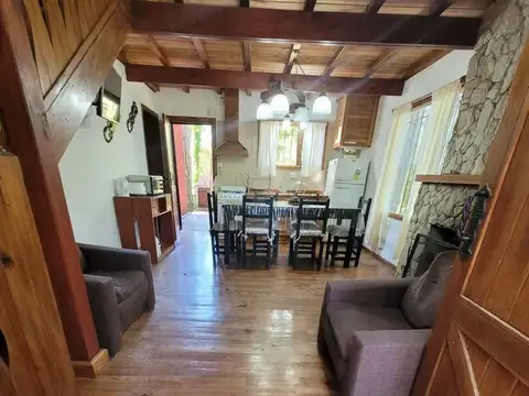 Casa en Venta en Mar Azul, USD 70.000