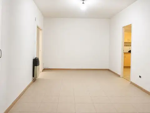Darwin 300 Villa Crespo 2amb U$95.000