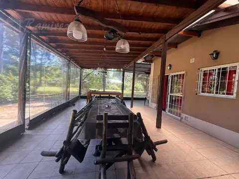 Ensenada y Azteca