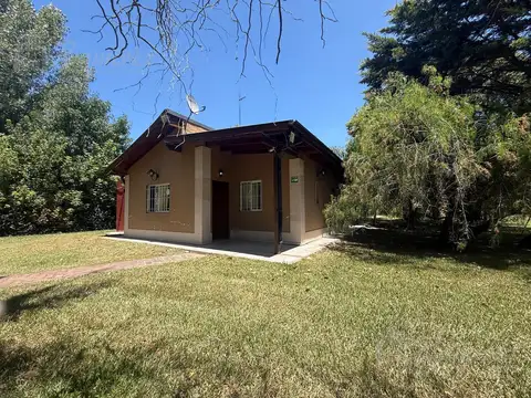 Casa Quinta 3 Amb. En Venta Pileta Parrilla - Tierras de Morenito, Moreno