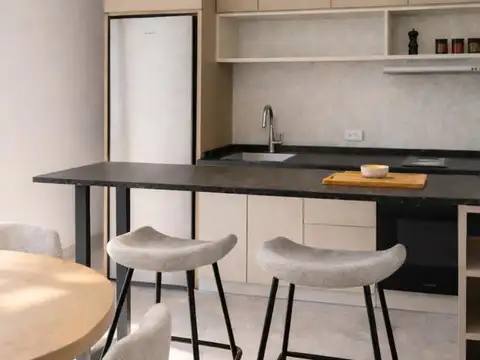 Departamento en Venta A Estrenar