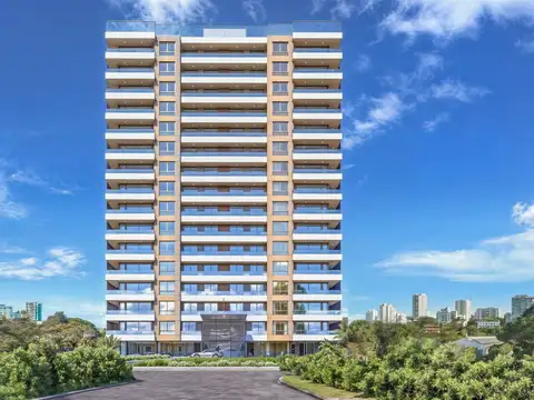 View Brava. Invertí en Punta del Este a 500 metros del mar.
