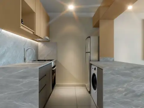 Departamento en Venta 1 año