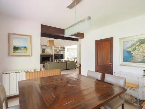 Casa en Venta en Olivos Golf Club, USD 430.000