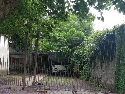 Terreno en Venta en Villa Santos Tesei, USD 48.000