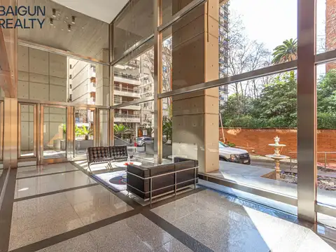 Departamento en Alquiler de 4 dormitorios