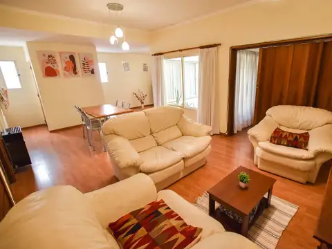 VENTA DEPTO 3 DORMITORIOS BALCÓN CENTRO RECICLADO