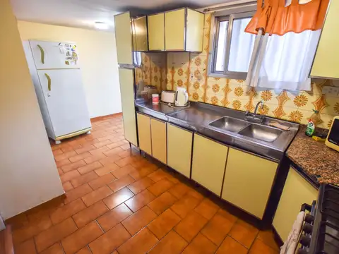 Departamento en Venta al Este