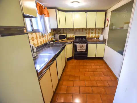 Departamento en Venta 51 años