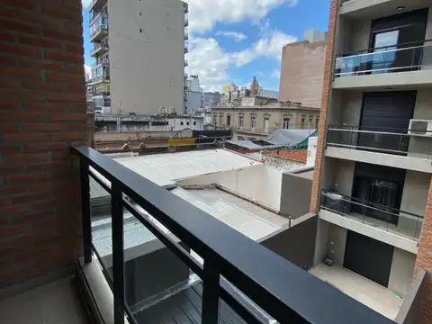 Mitre 1100. 1 dormitorio