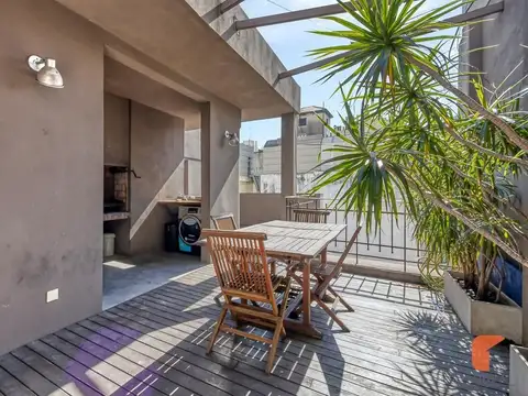 Casa en Alquiler Temporal 108 años