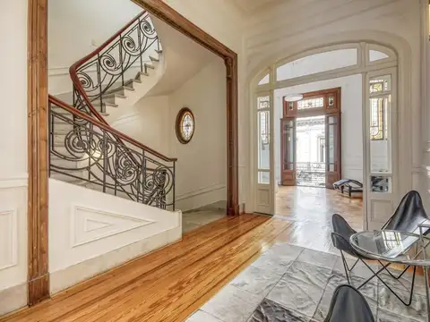 Casa en Alquiler Temporal al Norte