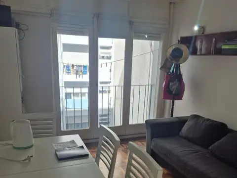 Departamento en Venta en La Bristol, USD 48.500