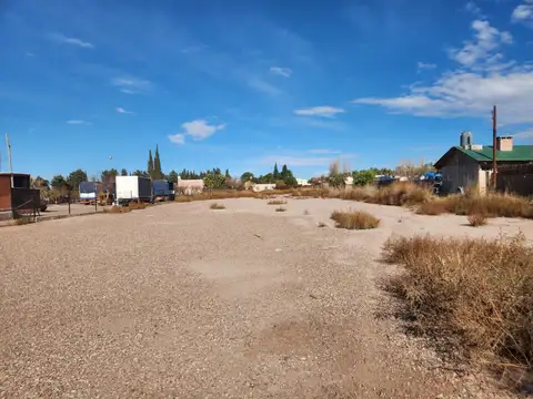 Terreno en Venta en General Gutierrez, USD 90.000