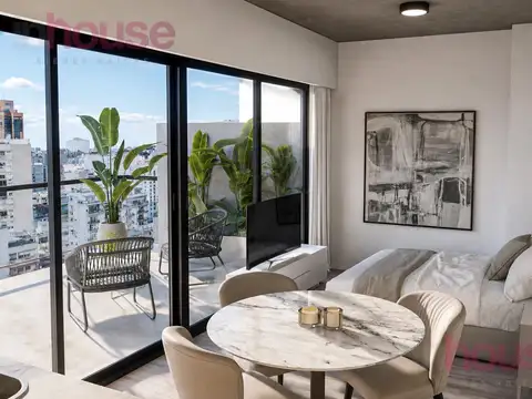 Departamento en Venta en Retiro, USD 86.265