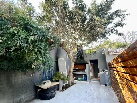 Depto Tipo Casa en Venta A Estrenar