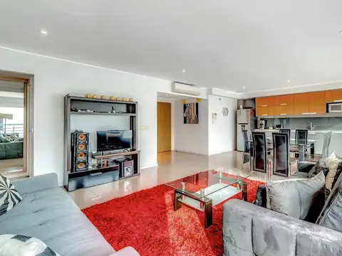 Departamento en Alquiler de 2 dormitorios