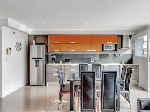 Departamento en Alquiler 13 años