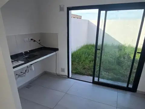Local en Venta A Estrenar